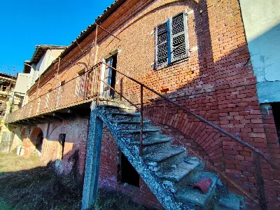 Rustico/Casale in vendita a Castagnole Mon... - foto 5
