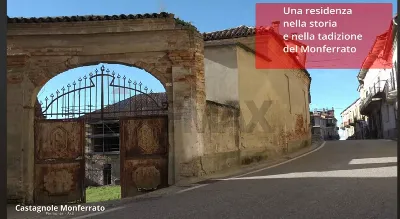Rustico/Casale in vendita a Castagnole Mon... - foto 7