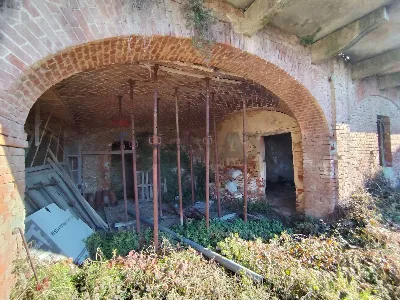 Rustico/Casale in vendita a Castagnole Mon... - foto 8