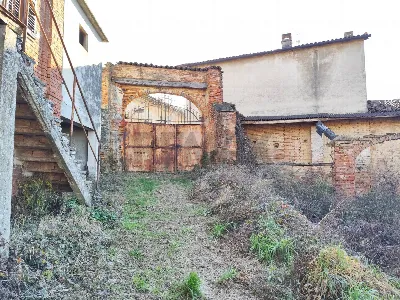 Rustico/Casale in vendita a Castagnole Mon... - foto 9