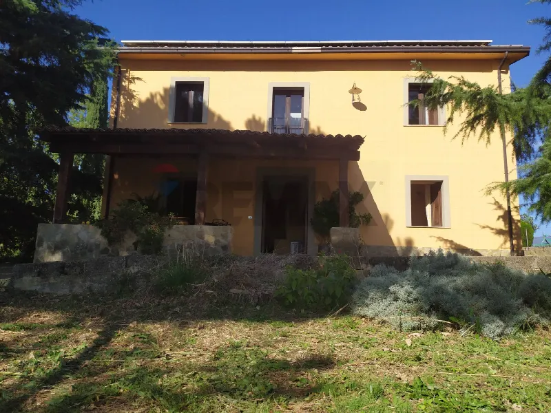 Villa in vendita a Mottafollone - foto 1