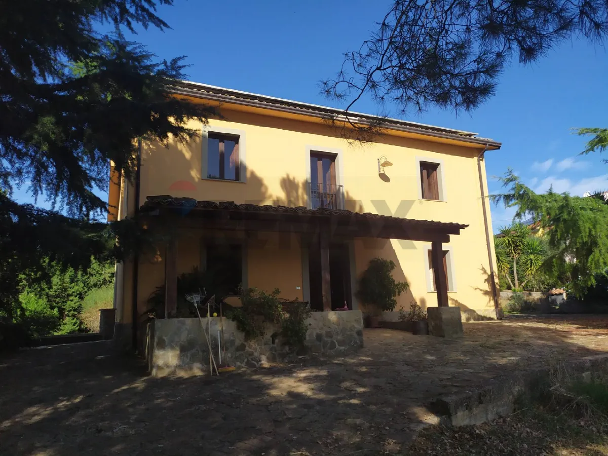 Villa in vendita a Mottafollone - foto 3