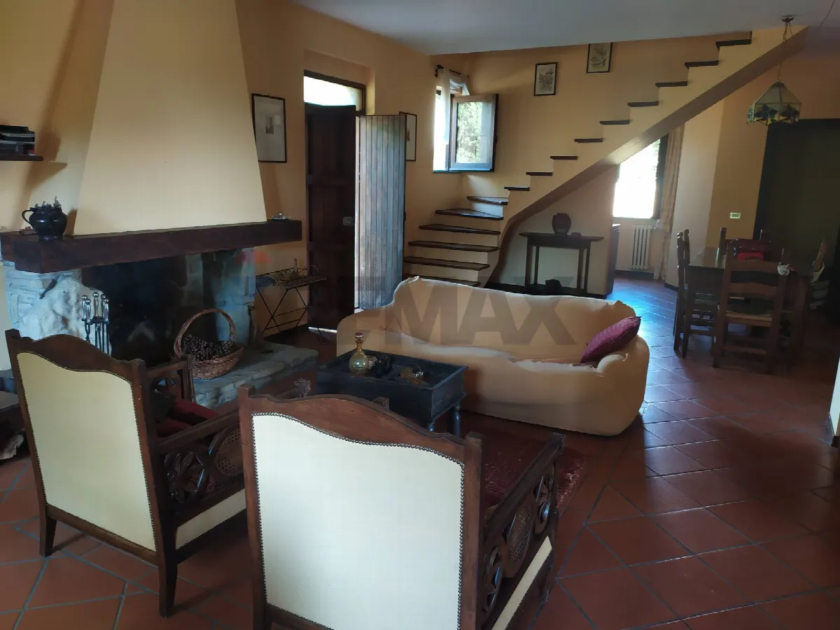 Villa in vendita a Mottafollone - foto 4
