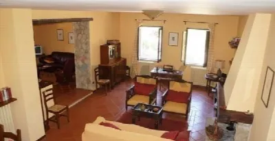 Villa in vendita a Mottafollone - foto 5
