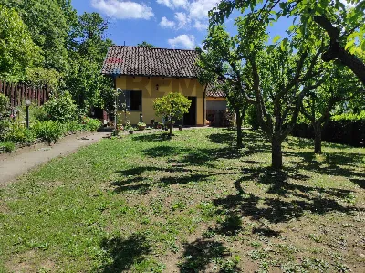 Villa in vendita a Reano - foto 1