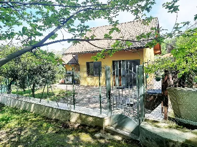Villa in vendita a Reano - foto 3