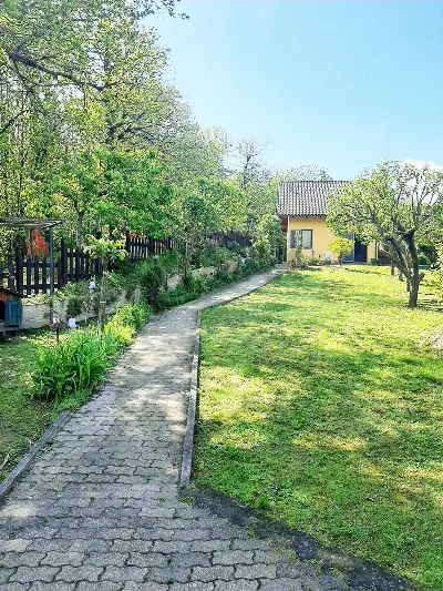 Villa in vendita a Reano - foto 4