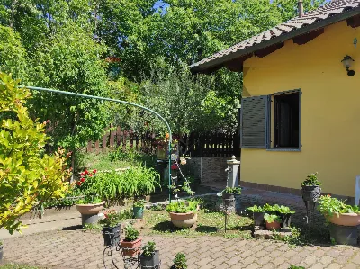 Villa in vendita a Reano - foto 7