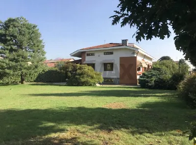 Villa in vendita a Feletto - foto 1