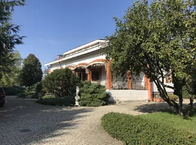 Villa in vendita a Feletto - foto 2