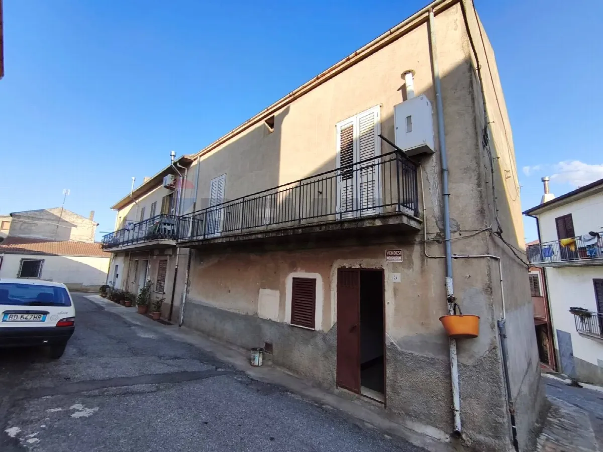 Casa Indipendente in vendita a San Lorenzo del Vallo - foto 2