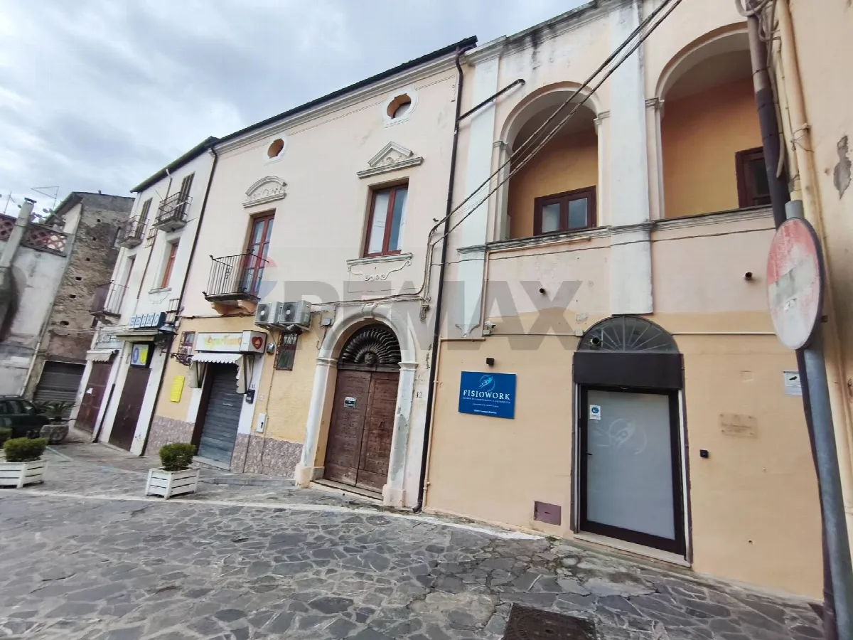 Casa Indipendente in vendita a Roggiano Gravina - foto 3