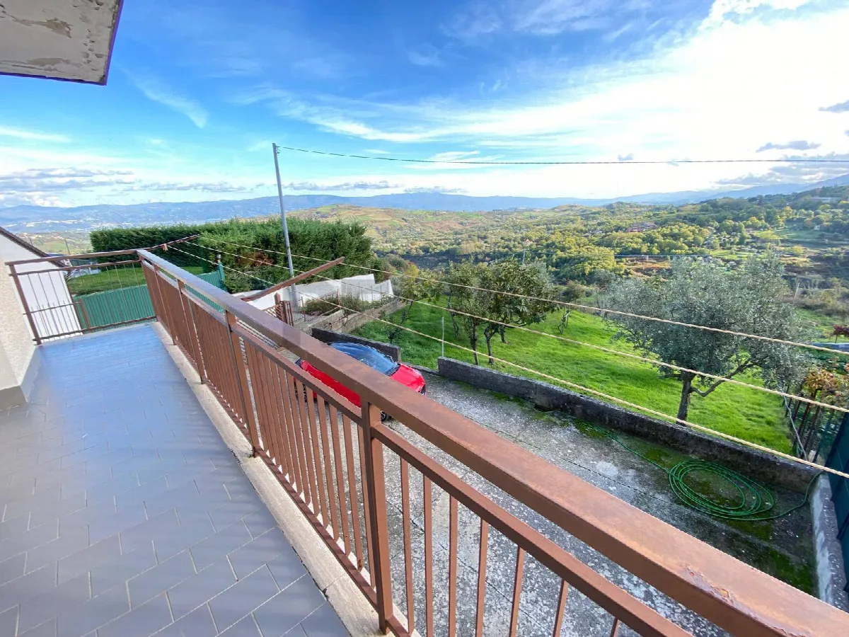 Casa Indipendente in vendita a Cerzeto - foto 3
