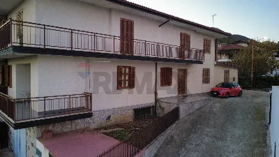 Casa Indipendente in vendita a Cerzeto - foto 6