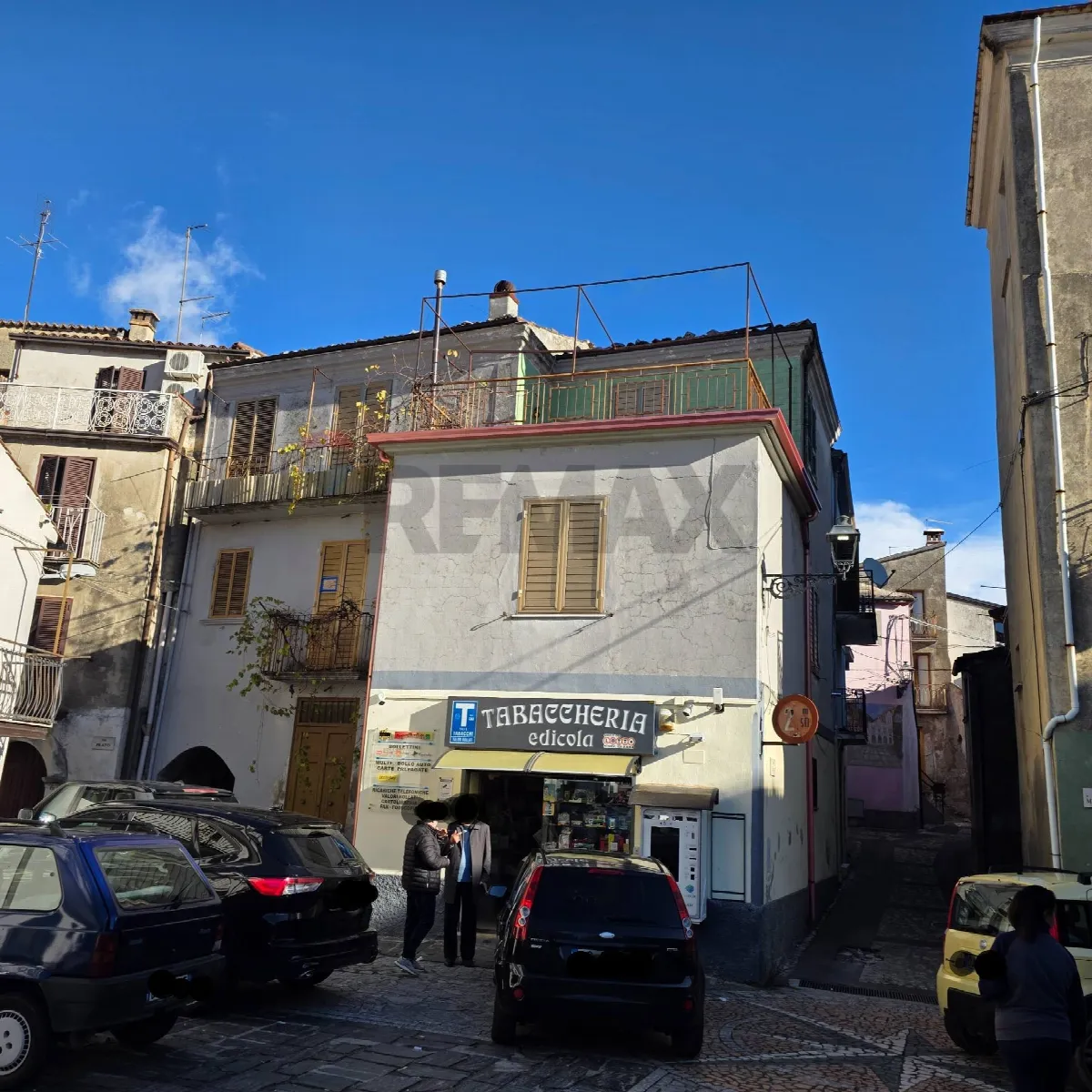 Casa Indipendente in vendita a San Sosti - foto 2
