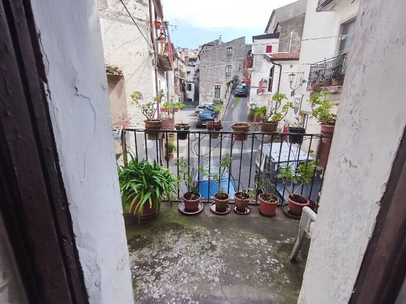 Casa Indipendente in vendita a San Marco Argentano - foto 1