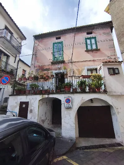 Casa Indipendente in vendita a San Marco A... - foto 2