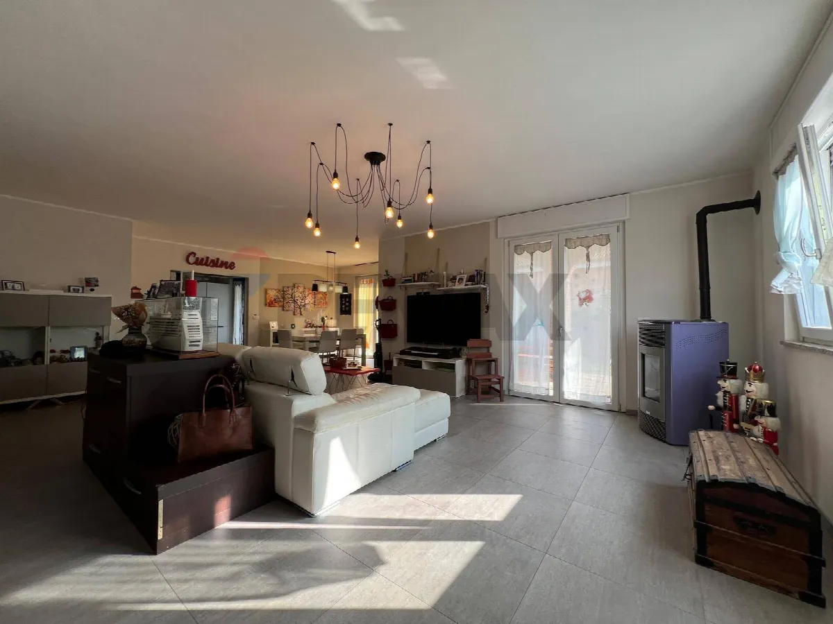Villa in vendita a Rivarolo Canavese - foto 5