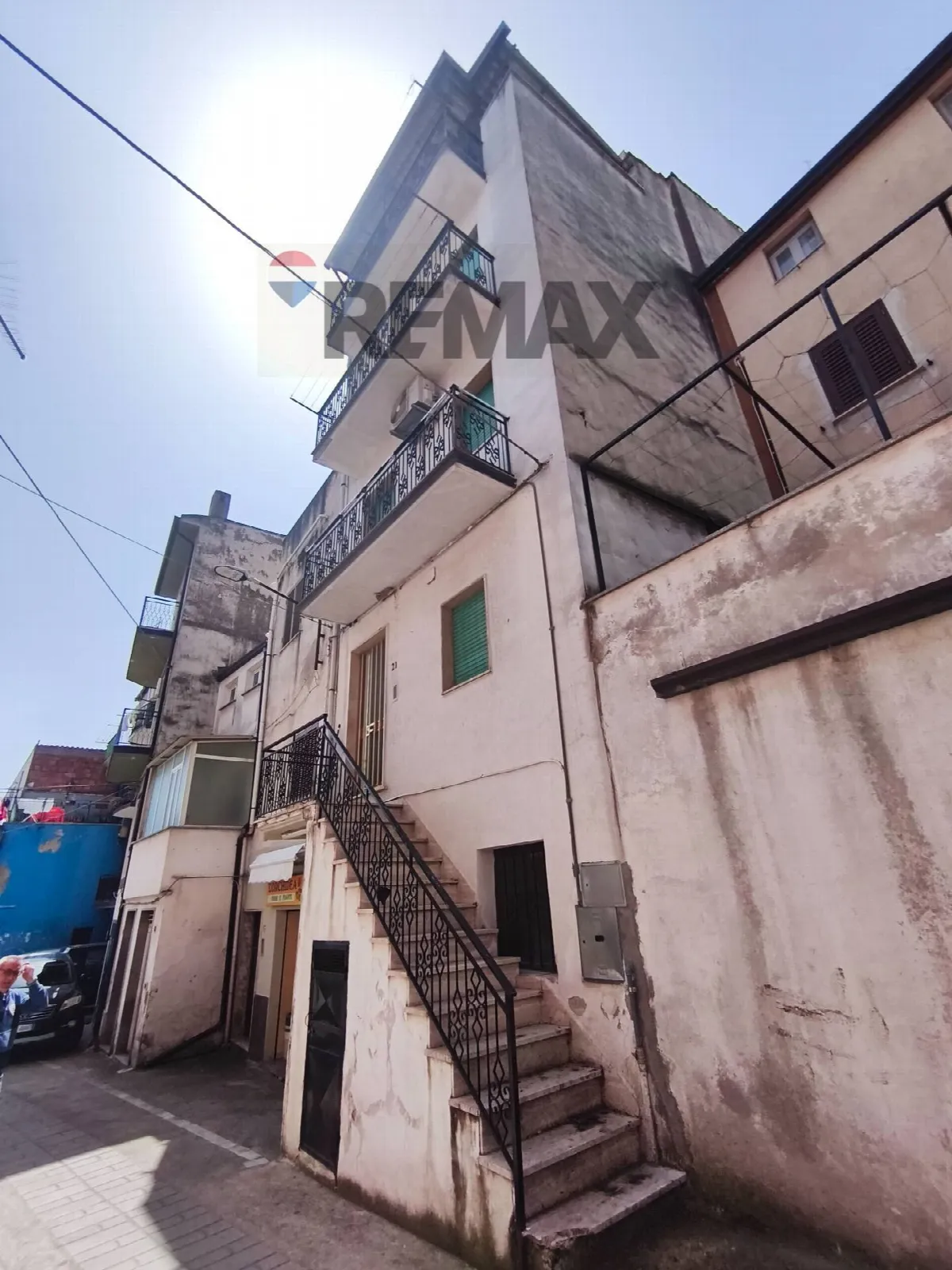 Casa Indipendente in vendita a Roggiano Gravina - foto 2