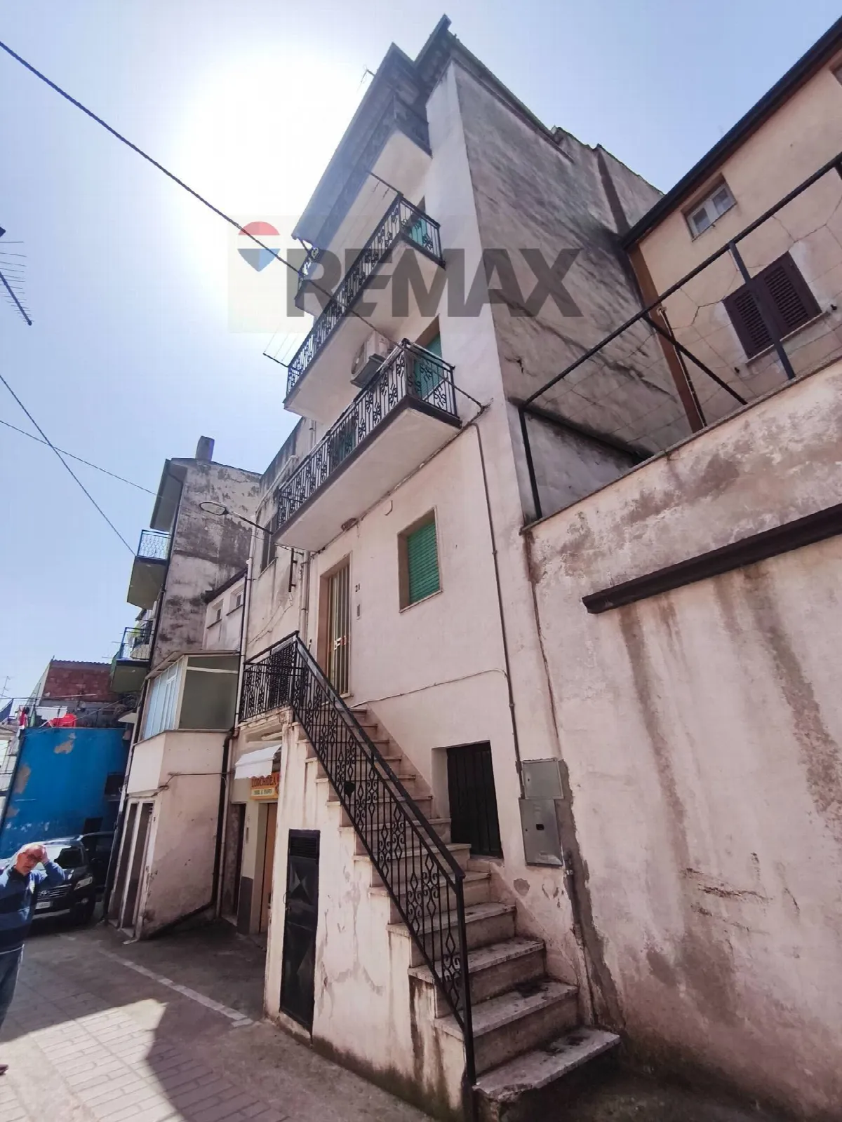 Casa Indipendente in vendita a Roggiano Gravina - foto 3