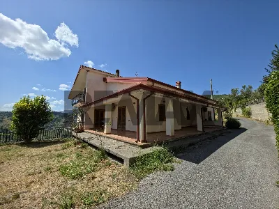 Villa in vendita a Cervicati - foto 1