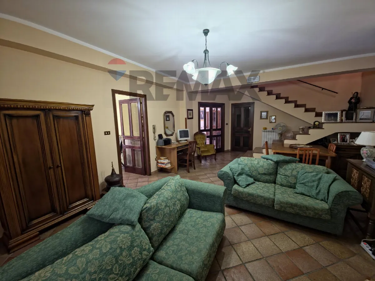 Villa in vendita a Cervicati - foto 3