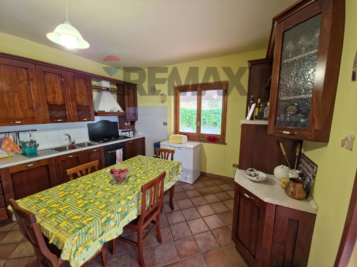 Villa in vendita a Cervicati - foto 5