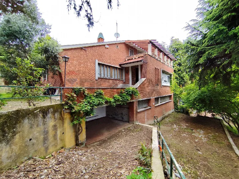 Villa in vendita a Pino Torinese - foto 1