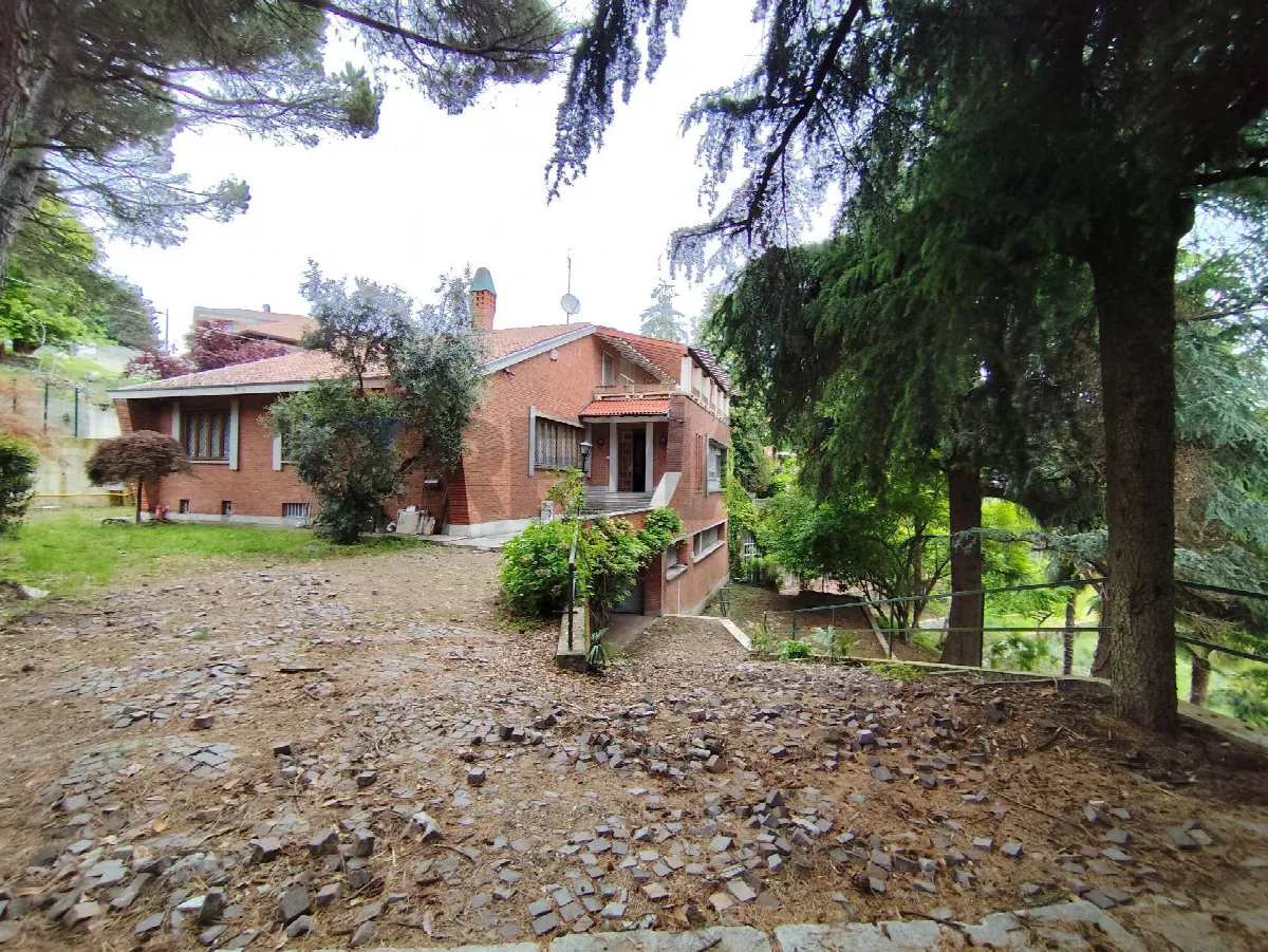 Villa in vendita a Pino Torinese - foto 3