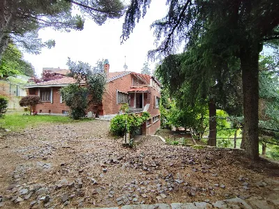 Villa in vendita a Pino Torinese - foto 3
