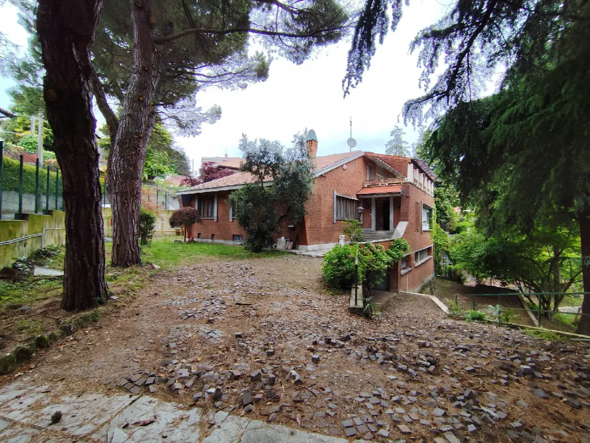 Villa in vendita a Pino Torinese - foto 4