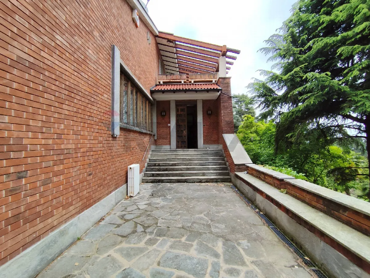 Villa in vendita a Pino Torinese - foto 5