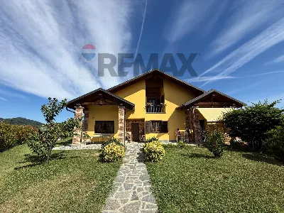 Villa in vendita a Pavarolo - foto 1
