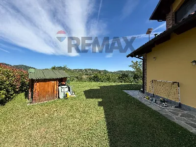 Villa in vendita a Pavarolo - foto 10