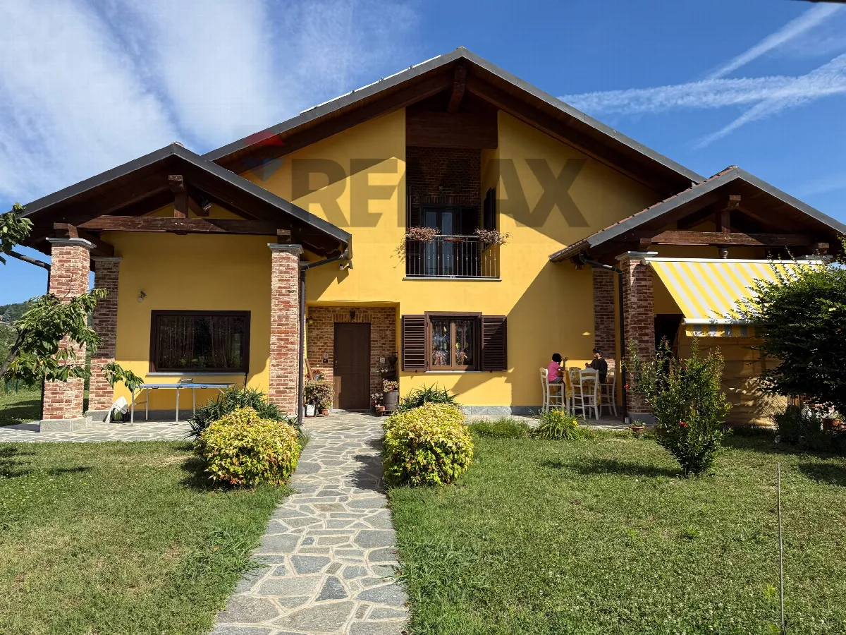 Villa in vendita a Pavarolo - foto 2