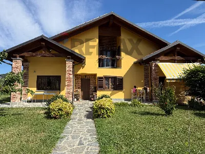 Villa in vendita a Pavarolo - foto 2