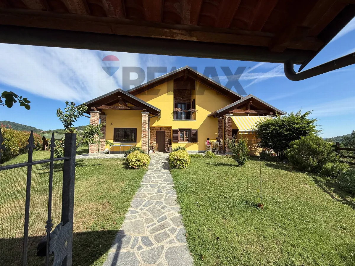 Villa in vendita a Pavarolo - foto 3