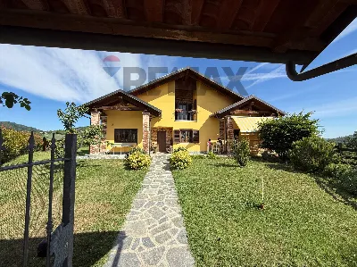 Villa in vendita a Pavarolo - foto 3
