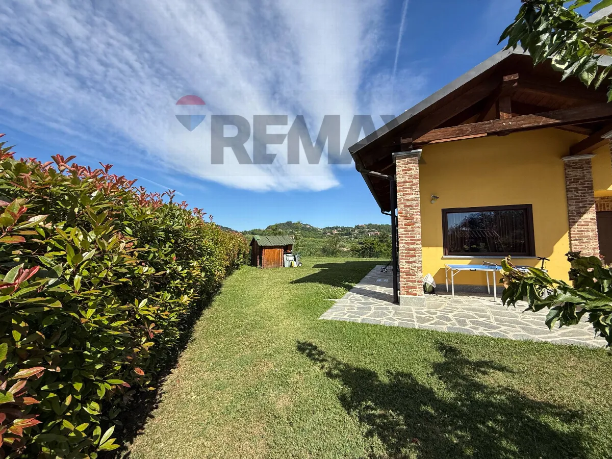 Villa in vendita a Pavarolo - foto 4