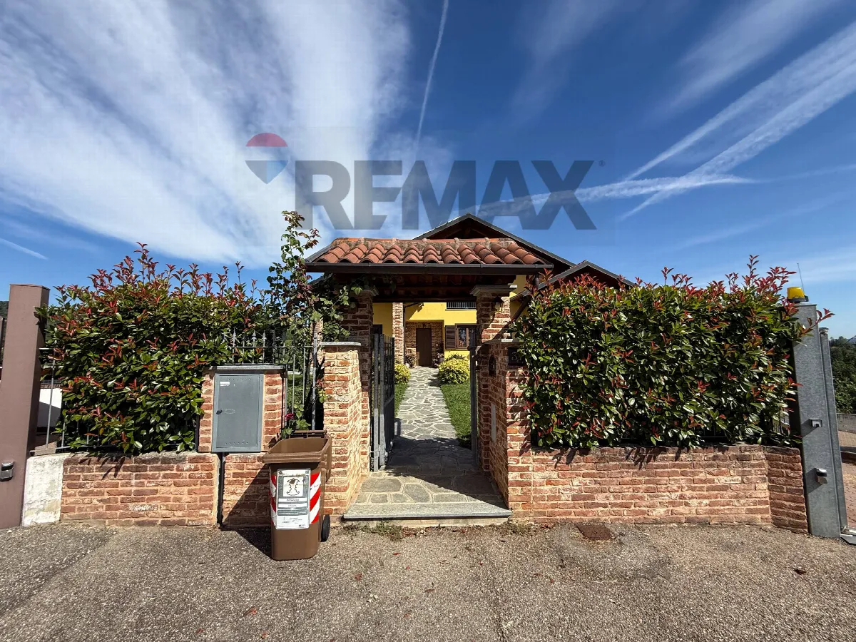 Villa in vendita a Pavarolo - foto 5