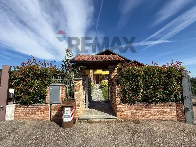 Villa in vendita a Pavarolo - foto 5