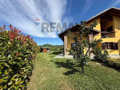 Villa in vendita a Pavarolo - foto 6