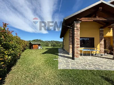 Villa in vendita a Pavarolo - foto 7