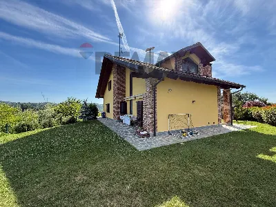 Villa in vendita a Pavarolo - foto 8