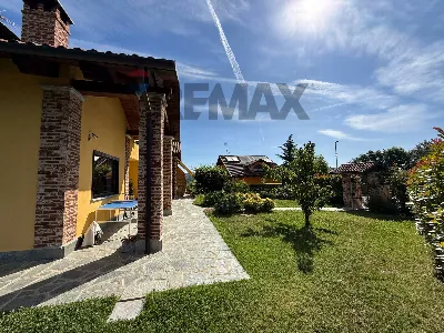 Villa in vendita a Pavarolo - foto 9