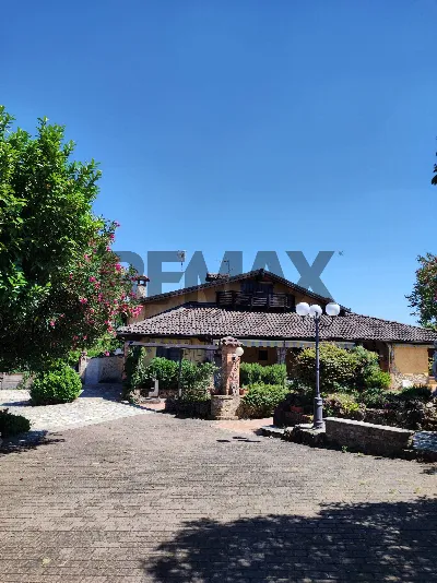 Villa in vendita a Moncalvo - foto 2