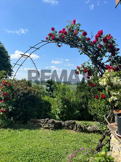 Villa in vendita a Moncalvo - foto 8