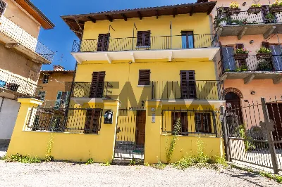 Casa Indipendente a Gassino Torinese