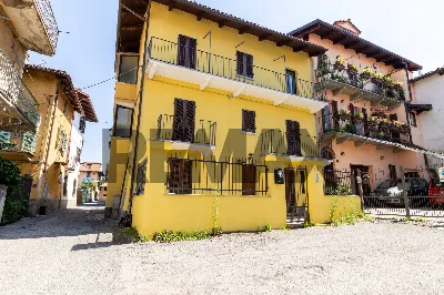 Casa Indipendente in vendita a Gassino Tor... - foto 3