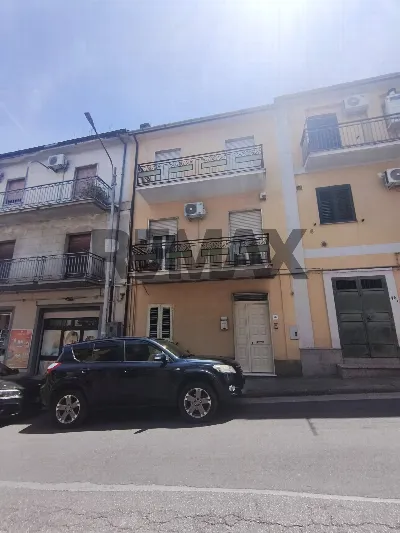 Casa Indipendente a Roggiano Gravina
